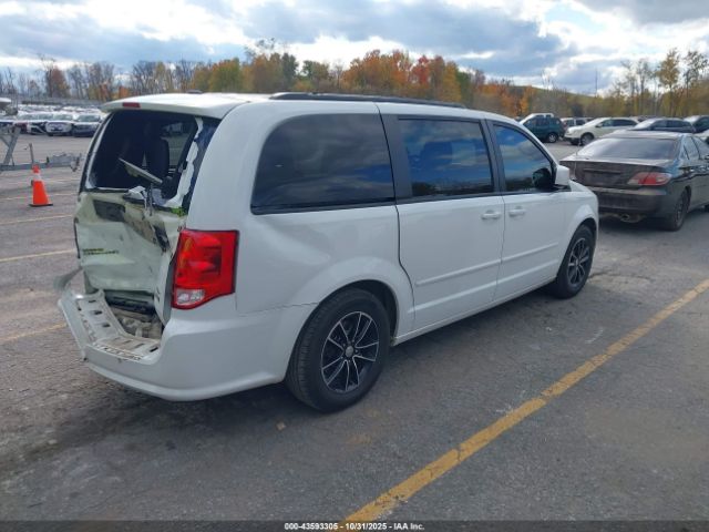 2017 DODGE GRAND CARAVAN 2C4RDGEG6HR799116 Photo 3