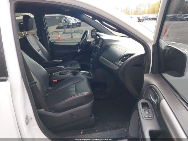 2017 DODGE GRAND CARAVAN 2C4RDGEG6HR799116 Photo 4