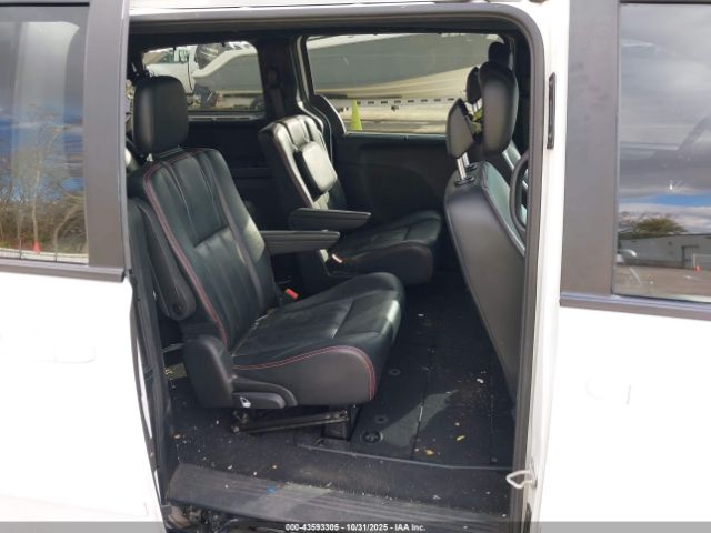 2017 DODGE GRAND CARAVAN 2C4RDGEG6HR799116 Photo 7