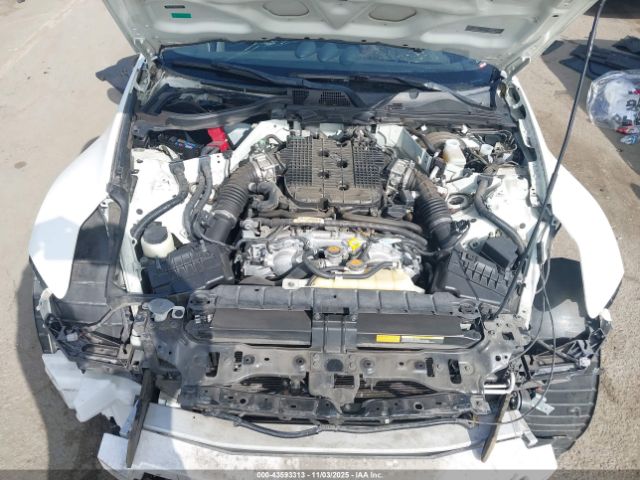 2019 NISSAN 370Z JN1AZ4EH1KM422566 Photo 9