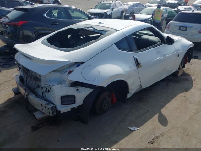 2019 NISSAN 370Z JN1AZ4EH1KM422566 Photo 3