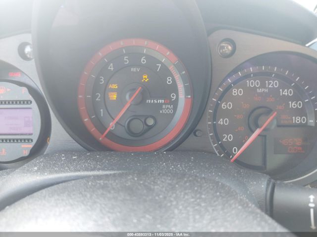 2019 NISSAN 370Z JN1AZ4EH1KM422566 Photo 6