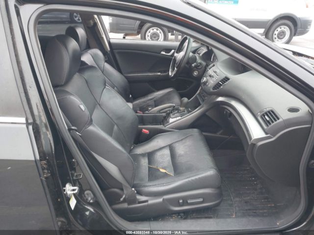 2011 ACURA TSX JH4CU2F65BC015439 Photo 4