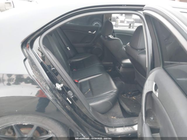 2011 ACURA TSX JH4CU2F65BC015439 Photo 7