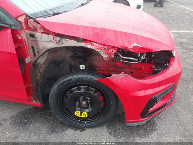 2019 VOLKSWAGEN GOLF SPORTWAGEN 3VW217AU1KM510290 Photo 5