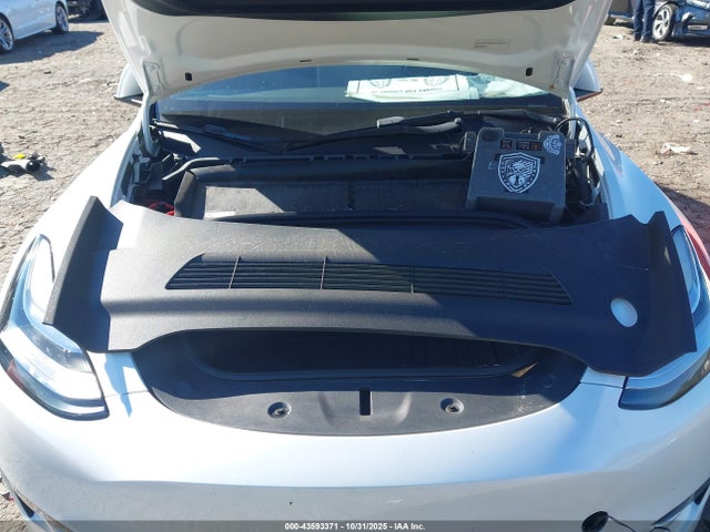 2023 TESLA MODEL Y 7SAYGDEE9PA052958 Photo 9