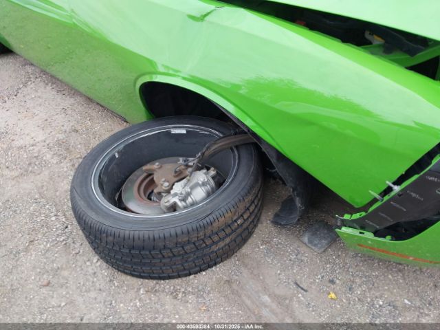 2017 DODGE CHALLENGER 2C3CDZAG7HH627324 Photo 5