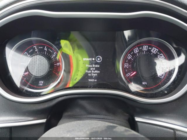 2017 DODGE CHALLENGER 2C3CDZAG7HH627324 Photo 6