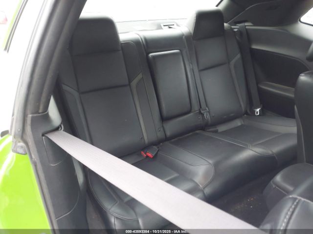2017 DODGE CHALLENGER 2C3CDZAG7HH627324 Photo 7