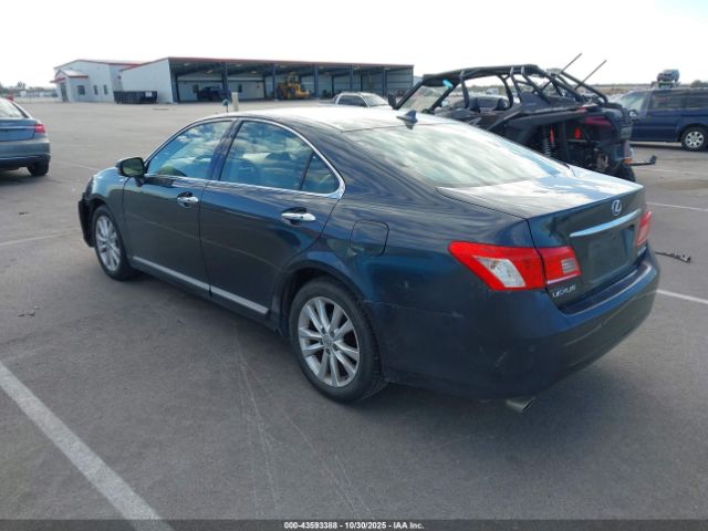 2010 LEXUS ES 350 JTHBK1EG6A2406786 Photo 2