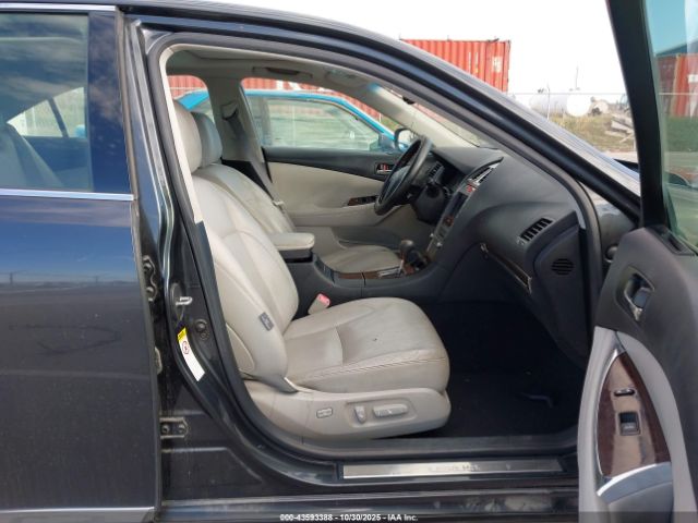 2010 LEXUS ES 350 JTHBK1EG6A2406786 Photo 4