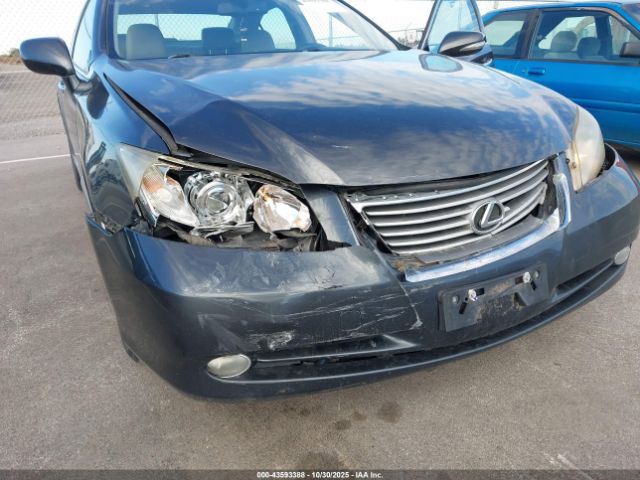 2010 LEXUS ES 350 JTHBK1EG6A2406786 Photo 5