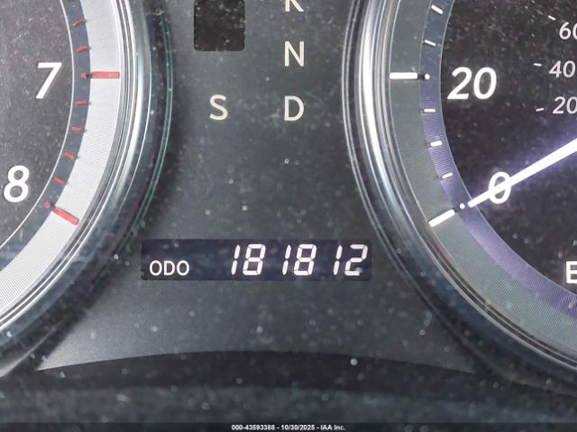 2010 LEXUS ES 350 JTHBK1EG6A2406786 Photo 6