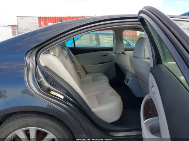 2010 LEXUS ES 350 JTHBK1EG6A2406786 Photo 7