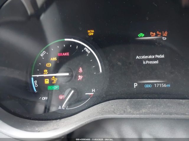 2023 TOYOTA SIENNA 5TDJRKECXPS175484 Photo 6