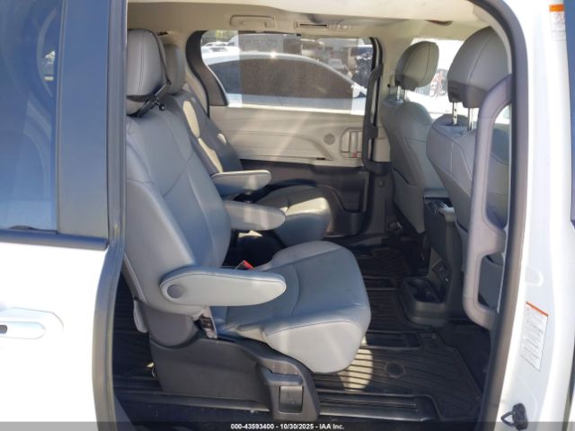 2023 TOYOTA SIENNA 5TDJRKECXPS175484 Photo 7
