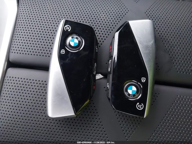 WBA33EJ07SCV41593 BMW 760i Xdrive