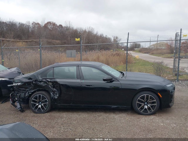 WBA33EJ07SCV41593 BMW 760i Xdrive