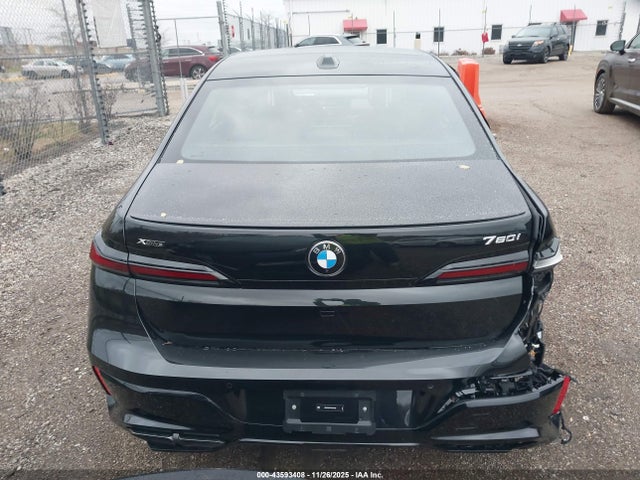 WBA33EJ07SCV41593 BMW 760i Xdrive