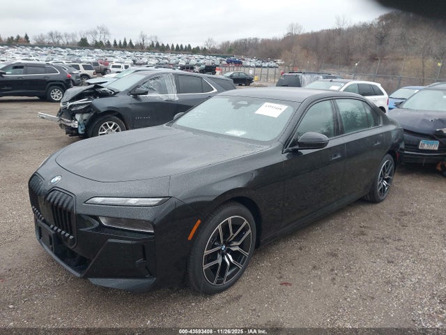 WBA33EJ07SCV41593 BMW 760i Xdrive