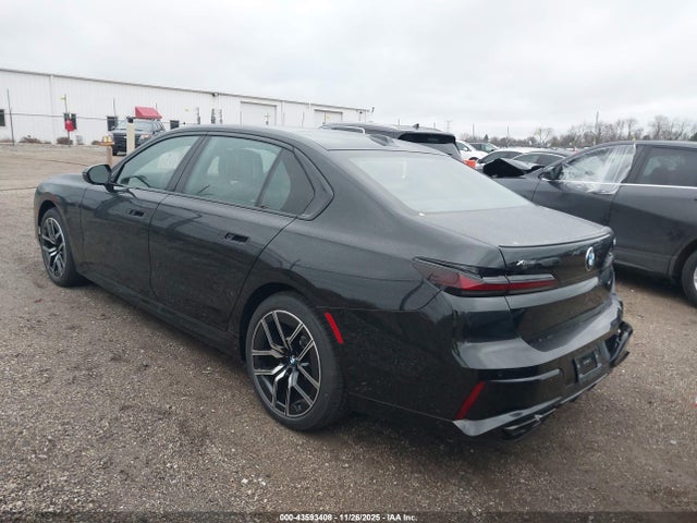 WBA33EJ07SCV41593 BMW 760i Xdrive