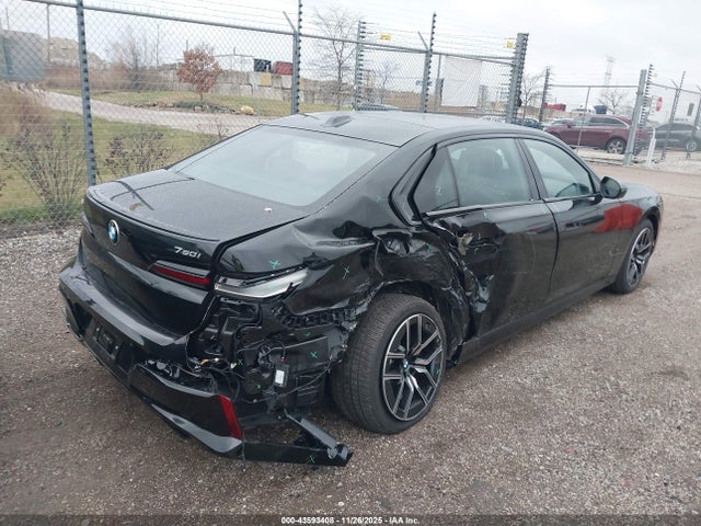 WBA33EJ07SCV41593 BMW 760i Xdrive