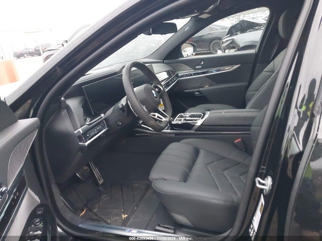 WBA33EJ07SCV41593 BMW 760i Xdrive