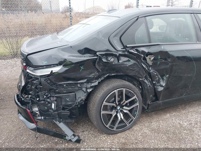 WBA33EJ07SCV41593 BMW 760i Xdrive