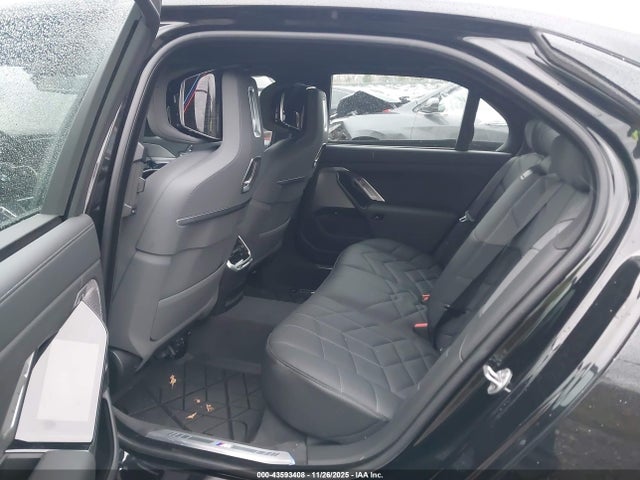 WBA33EJ07SCV41593 BMW 760i Xdrive