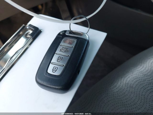 2012 HYUNDAI ELANTRA KMHDH4AE2CU443013 Photo 10