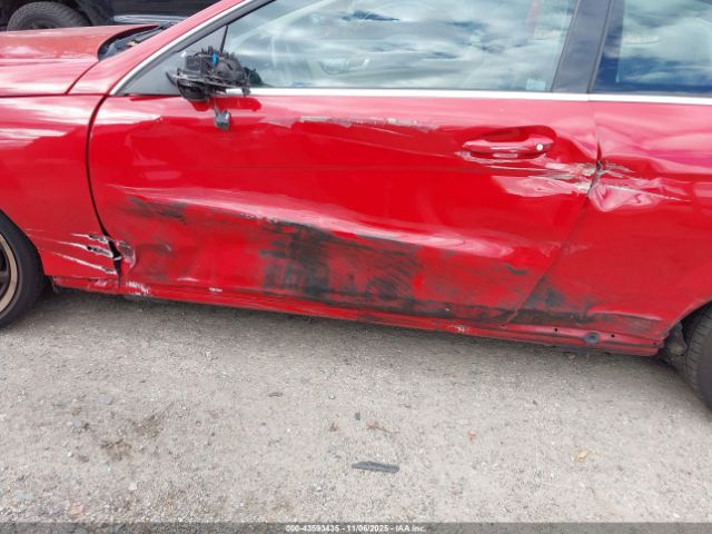 2015 MERCEDES-BENZ C 250 WDDGJ4HBXFG391740 Photo 5