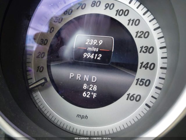 2015 MERCEDES-BENZ C 250 WDDGJ4HBXFG391740 Photo 6