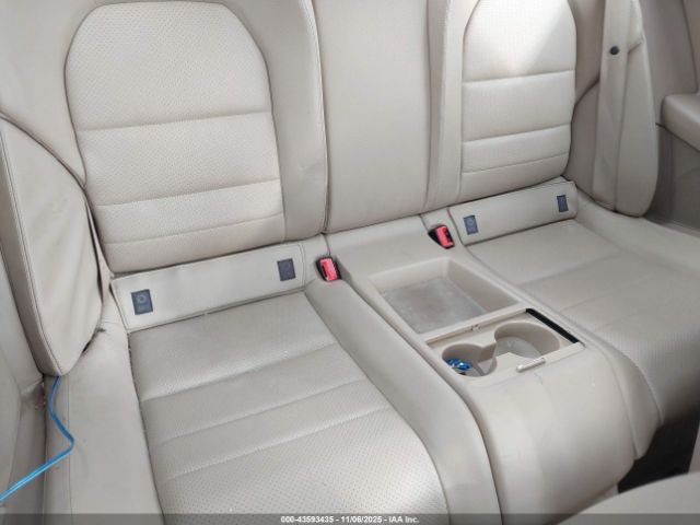 2015 MERCEDES-BENZ C 250 WDDGJ4HBXFG391740 Photo 7