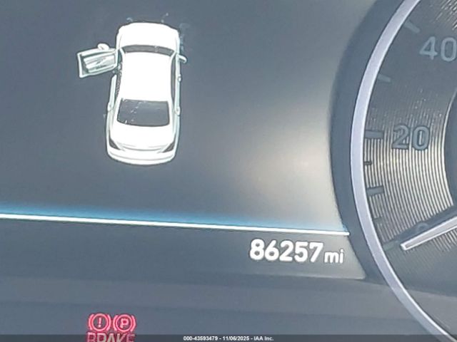 2017 GENESIS G90 KMHG54JH9HU025443 Photo 6