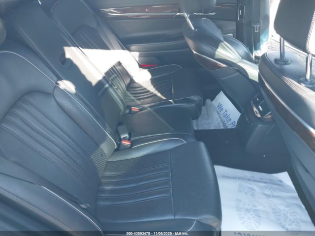 2017 GENESIS G90 KMHG54JH9HU025443 Photo 7