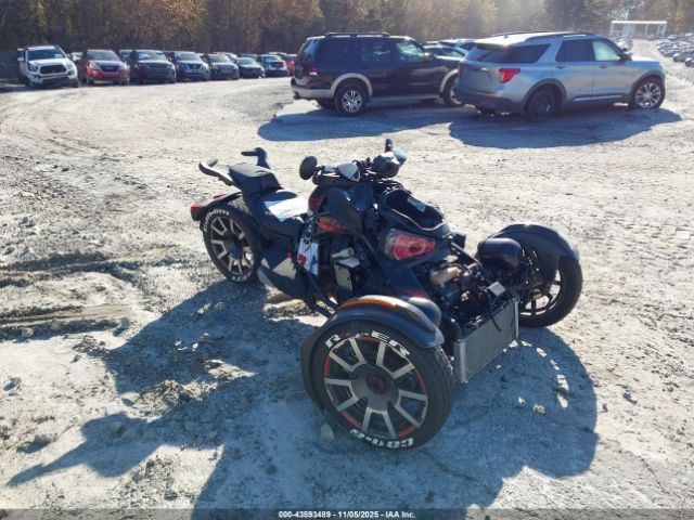 2019 CAN-AM RYKER 3JB2GEG49KJ002831