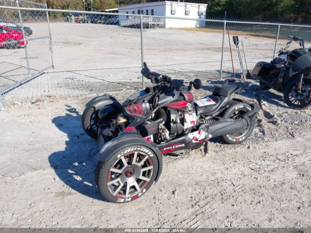 2019 CAN-AM RYKER 3JB2GEG49KJ002831 Photo 1