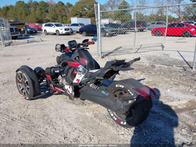 2019 CAN-AM RYKER 3JB2GEG49KJ002831 Photo 2