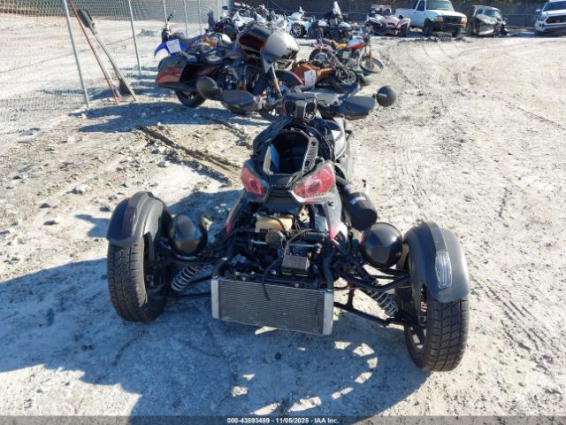 2019 CAN-AM RYKER 3JB2GEG49KJ002831 Photo 4