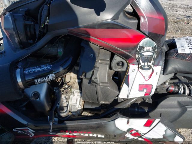 2019 CAN-AM RYKER 3JB2GEG49KJ002831 Photo 8