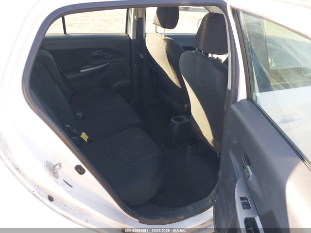 Scion XD 2014 JTKKUPB43E1040668 Image 8