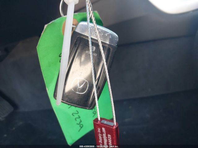 2018 ACURA TLX 19UUB2F53JA001876 Photo 10