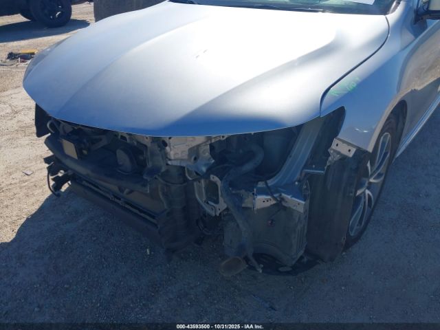 2018 ACURA TLX 19UUB2F53JA001876 Photo 5