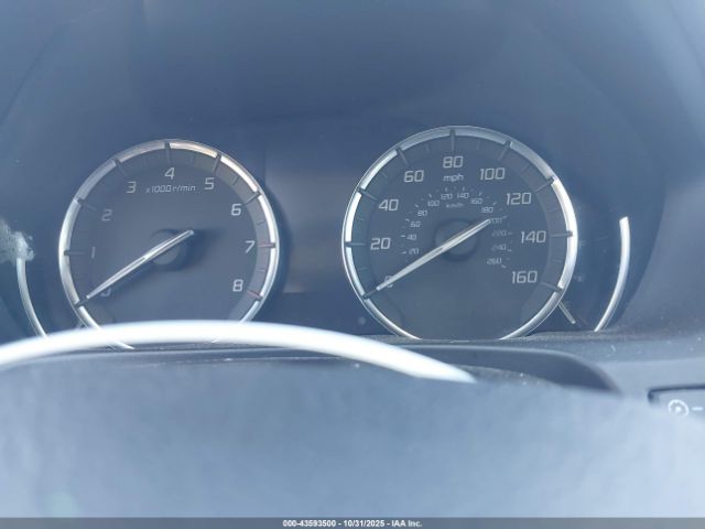2018 ACURA TLX 19UUB2F53JA001876 Photo 6
