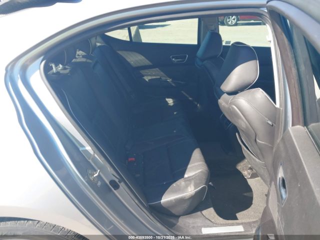 2018 ACURA TLX 19UUB2F53JA001876 Photo 7