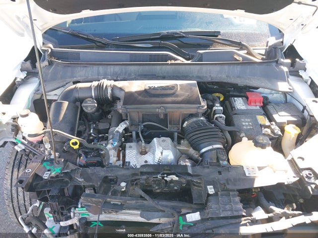 Продажа на аукционе авто 2024 Jeep Compass Limited 4x4, vin: 3C4NJDCN6RT587046, номер лота: 43593505