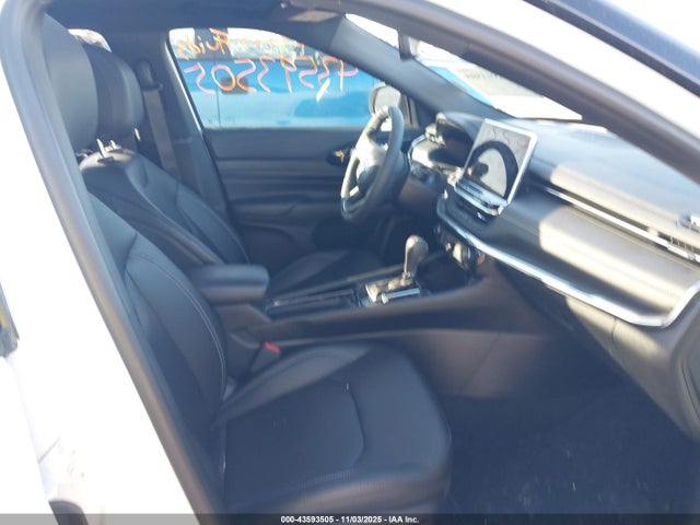 Продажа на аукционе авто 2024 Jeep Compass Limited 4x4, vin: 3C4NJDCN6RT587046, номер лота: 43593505