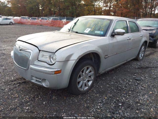 2005 CHRYSLER 300C 2C3JA63H95H173092 Photo 1
