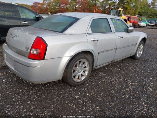 2005 CHRYSLER 300C 2C3JA63H95H173092 Photo 3