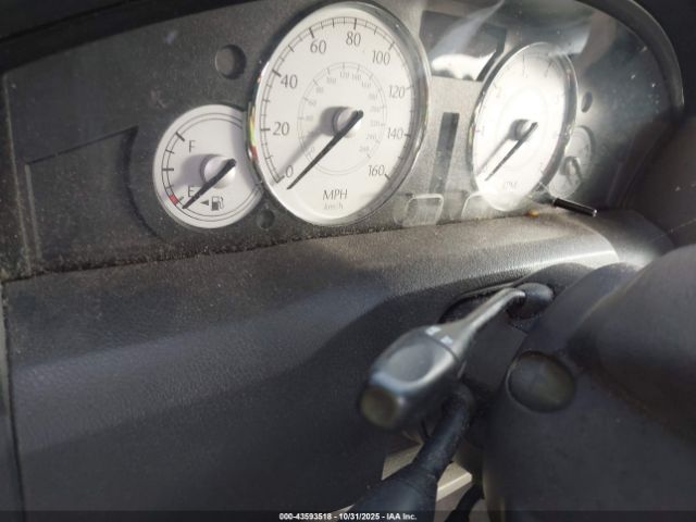 2005 CHRYSLER 300C 2C3JA63H95H173092 Photo 6